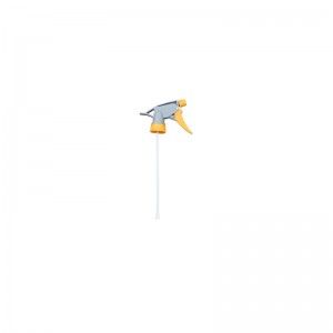 施達 噴咀黃色（配500/650ml噴壺使用)